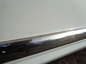 фото thumb №6, Планка дверная левая перед lexus ls ls460l 077 12-