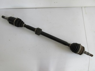 фото thumb №1, Auris ii 1.4 d4d приводной вал правая