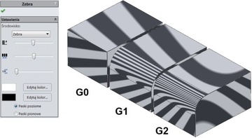 SolidWorks 2014 Моделирование поверхностей, формы