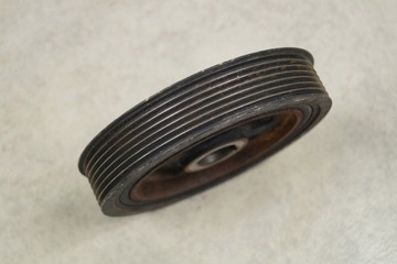 фото thumb №3, Колесо пасове subaru forester iii 2.0 d