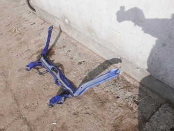 фото thumb №10, Передня панель підсилювач лобове mercedes w168 933