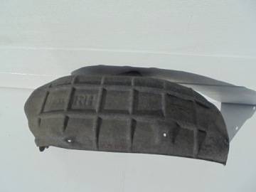 фото thumb №5, X-trail t32 подкрылок правое задние задняя 13-18 17r