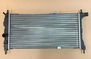 фото thumb №1, Combo kadett astra радиатор wody nowa! оригинал!