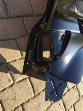 Крылья правый  задний mercedes b-klasa 245 169 Недорого, фото thumb