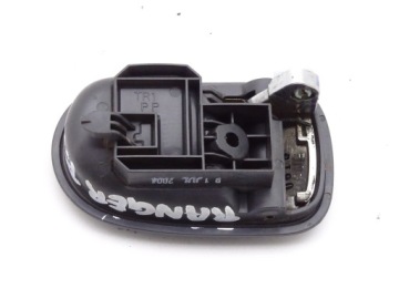 фото thumb №2, Ford ranger ii mazda b2500 98-06 ручка двері правий задня