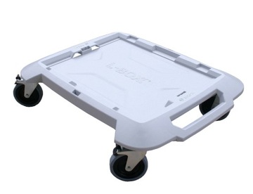 WÓZEK TRANSPORTOWY ROLLER do walizek L-BOXX BOSCH