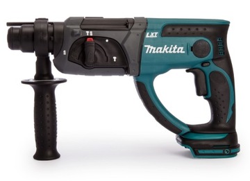 MAKITA DHR241ZJ HAMMER 18V ​​SDS PLUS MAKPAC