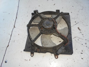 фото thumb №1, Вентилятор wody honda civic 7 1.4 -доставка-