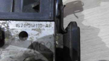 фото thumb №7, Насос гальмівна abs 1s71-2m110-af ford mondeo mk3