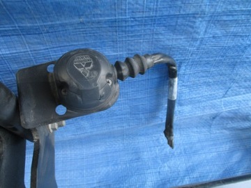 фото thumb №5, Outlander 12- hak буксирувальний балка кулька