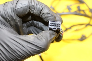 фото thumb №4, Джгут датчиків заднього виду audi a6 c6 4f9971085