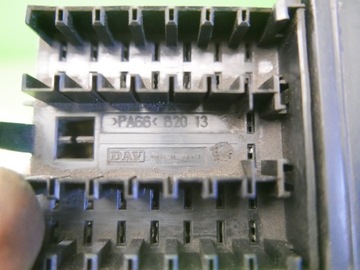 фото thumb №9, Коробка запобіжників peugeot partner i 1.4 8v