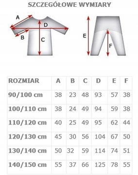 MISTRZ ŚWIATA POLECA KIMONO JUDOGA ADIDAS 100/110