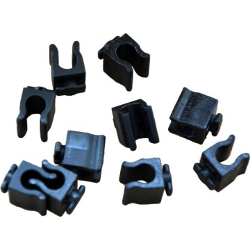 фото thumb №2, Клипса клипсы опоры капот fiat croma fiorino uno