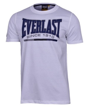 NEW EVERLAST белая футболка EVR4427, размер S