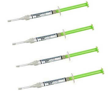 ОПАЛЕСЦЕНЦИЯ 4x% 16 ГЕЛЬ ДЛЯ БЕЛЕНИЯ ЗУБОВ + 2xVit E