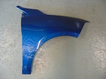 фото thumb №8, Крила правий перед renault megane iii