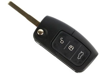 фото thumb №1, Ключ pilot корпус ford transit tourneo galaxy