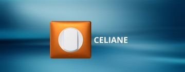 CELIANE ОДИН КЛЮЧ БЕЛЫЙ (068001)