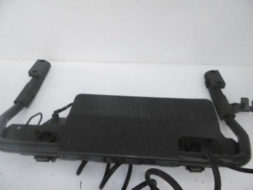 фото thumb №6, Дуга кронштейн кронштейн гніздо renault magnum dxi