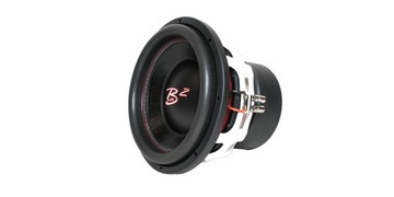 B2 Audio RAGE12 D2 Сабвуфер 30см 1200rms