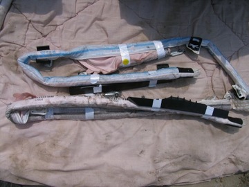 фото thumb №1, Шторка подушка подушка безопасности правая polo 2g 2017-