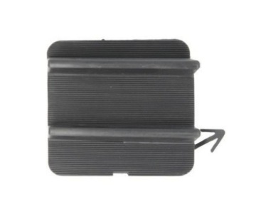 фото thumb №1, Nissan micra k13 10-13 заглушка фаркоп бампера nowa