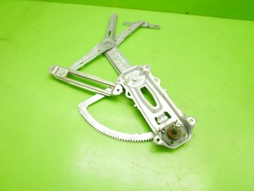 фото thumb №5, Механізм скло перед лівий opel corsa c 5d hb 00-