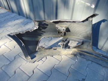 Бампер перед омыватель audi a3 2012- 8v3 Цена, фото thumb