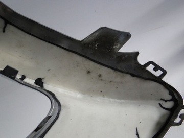 фото thumb №7, Mercedes gla x156 планка хром w бампер переднє