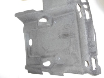 фото thumb №2, Обшивка мат салону задня volvo xc90