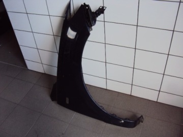 фото thumb №1, Крыло передний правый hyundai santa fe 06-