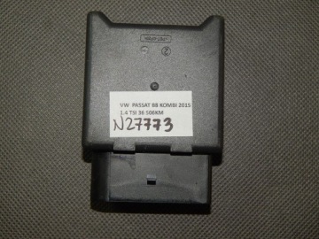 фото thumb №1, Vw passat b8 модуль насоса пального 5q0906093a