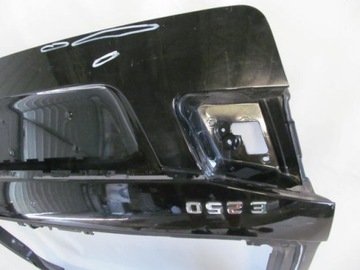 фото thumb №4, Mercedes e-klasa 2009- універсал задня кришка w212 зад