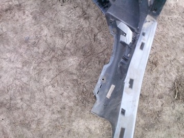 фото thumb №8, Бампер перед передний citroen c4 picasso