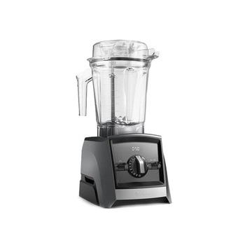 Блендер VITAMIX Ascent A2500i серый