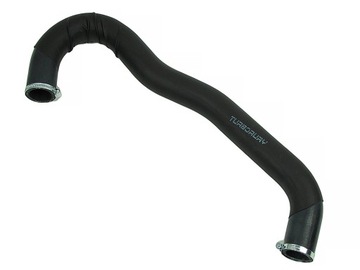 фото thumb №1, Труба шланг шланг радиатор chrysler 300c 3.0 crd