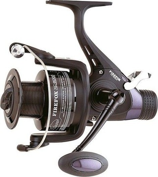 TRABUCCO K-KARP FIREFOX XC 6000 + FREE LINE