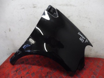 Купить Крыло  правый  smart w453, фото thumb