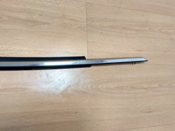 фото thumb №4, Mazda 3 bm 13-16 молдинг zgaraniająca правий перед