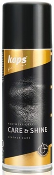 WOSK LANOLINA DO SKÓRY SKÓR SKÓRA KAPS SPRAY 200ml