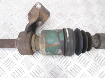 Приводной вал правая mazda 6 2.0 citd 04r Доставка, фото thumb