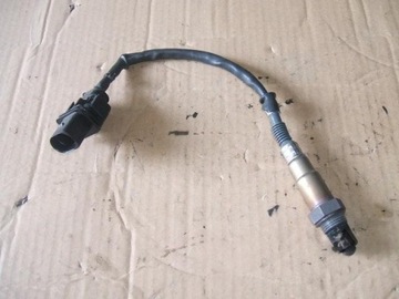 фото thumb №1, Sportage hyundai ix35 датчик лямбда-зонд 39350-4a410