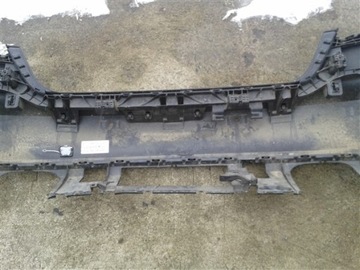 фото thumb №8, Бампер задній pdc audi a3 8v 8v4807511