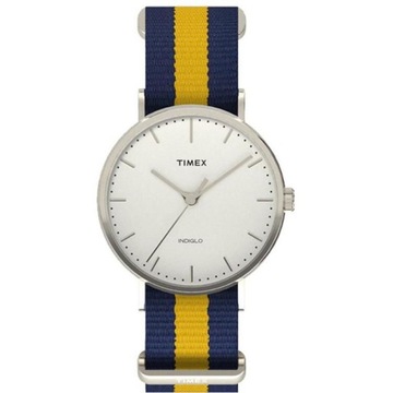 Часы Timex Weekender TW2P90900 + ГРАВИРОВКА, бесплатно