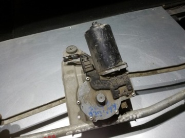 фото thumb №4, Механизм моторчик дворник range rover evoque