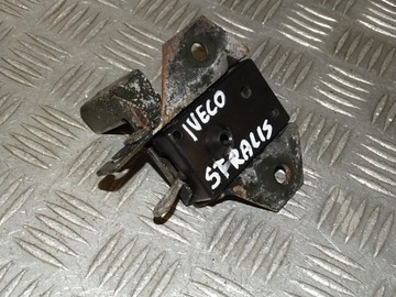 фото thumb №2, Iveco stralis 02-12 e3/4/5 замок засувка капота