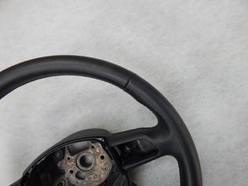 фото thumb №6, Audi a4 a6 a8 q7 4f0 - руль кожа pod łopatk