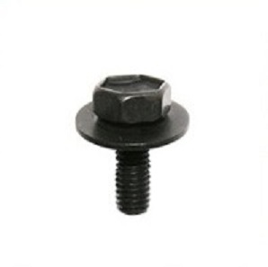 фото thumb №1, Кліпса гвинт m5x15 універсальний [5] szt romix