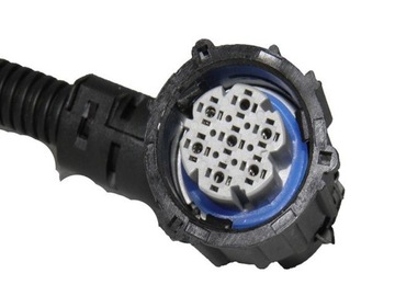 фото thumb №12, Штекер роз'єм лампи зад 7 pin atego actros daf man volvo eurocargo midlum